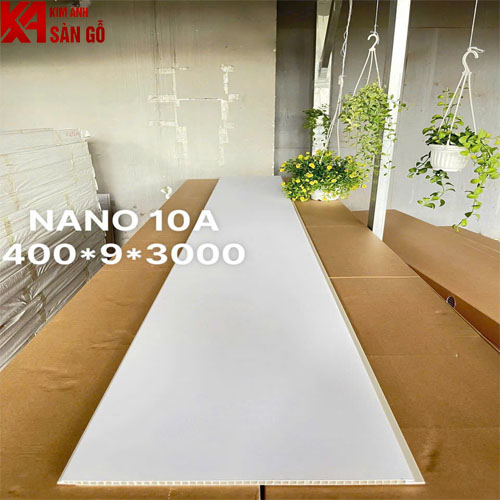 Tấm Ốp Tường Nano Dày 9mm HSY-10